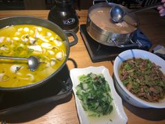 -滇铺子·云南特色菜·第九届野生菌美食节(东风东路c86店)