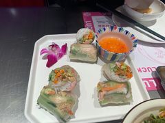 -新越盏·东南亚料理(捷登都会店)