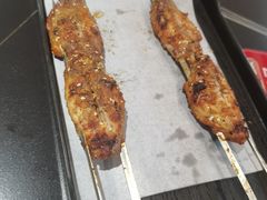 -京悦南门涮羊肉·羊蝎子火锅(田林路店)