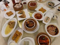 -顺风海鲜港(金玉兰店)