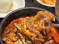 -木槿花韩式炭烤·熟成肉工坊(孙文东路店)