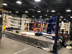 -Uppercut拳馆·Boxing拳击·Muay Thai泰拳