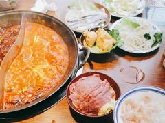 -楠火锅(仁恒梦中心店)