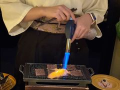 -上井料理黑金店(IFS国金中心店)