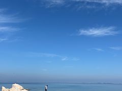 -养马岛旅游度假区