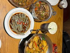 -隔壁老王·家常云南菜(花巷店)