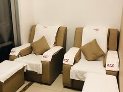 -感智盲人按摩·艾灸·肩颈SPA(岗厦店)