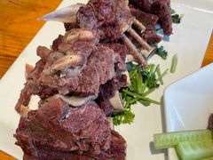 -漕河全驴宴饭店(徐水店)