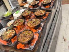 -沈妈砂锅(光华村店)