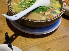 -東舍食唐精品陕菜馆