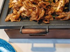 -食悦江南·淮扬菜·烤鸭(亚运村·惠新店)