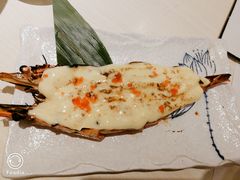 -小句号·精致料理(江南环球港店)