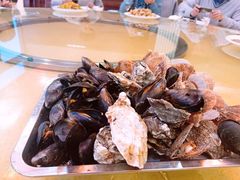 -天隆酒店·本地海鲜鲁菜(烟台大学店)