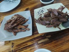-无招牌