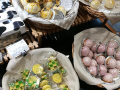 -苹果花园(乳山路店)