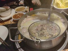 -牛事制造局牛肉火锅(莲岳路店)
