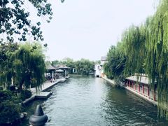 -张家油条
