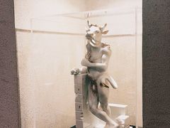 -Me Coffee下午茶艺术空间