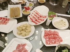 -世贸万锦大酒店·烹大师火锅达人