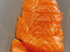 三文鱼-喜庭海鲜自助(来福士店)