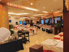 -全聚德(上海首店浦东店)