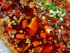 毛血旺-青城甲(青城山店)