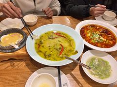 -九老汉·川渝江湖菜(合川路2店)