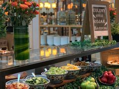 -Colony(新加坡丽思卡尔顿美年酒店)