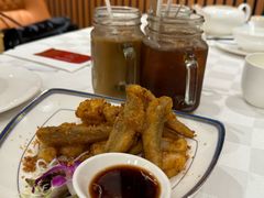 -喜记避风塘炒辣蟹(旗舰店)