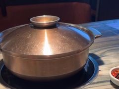 -大头椰·椰子鸡火锅(南宁万象城店)