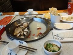 -大龙燚火锅