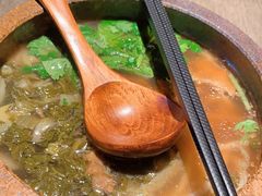 -山石榴·贵州菜(丰盛里店)