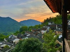 -上坦村
