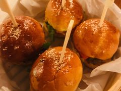 -Twin Tails Brewpub双尾精酿餐吧(八坼店)