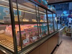 -爸爸糖吐司面包(郑州正弘城店)