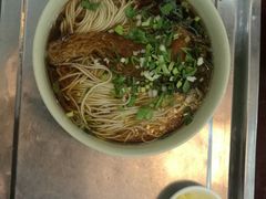-伟记奥面馆(养育巷店)