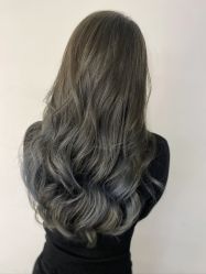 -卓梵美发·精品Salon