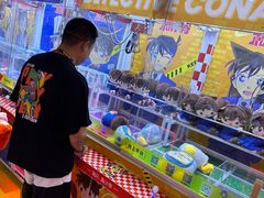 -风云再起游乐汇(北京西单西西友谊店)