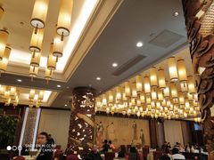 大堂-潮府馆·非遗潮州菜·世纪公园(新国际博览中心店)