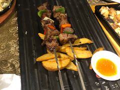 -92°C俄式厨房(中央大街店)