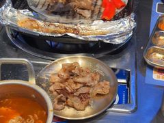 -喜井无限自助烤肉公司(石厦店)