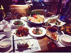 -胡桃里音乐酒馆(曲江店)