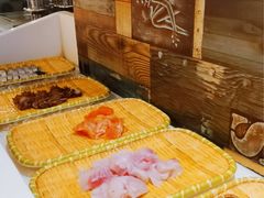 -大唐西市酒店-丝路阳光西餐厅