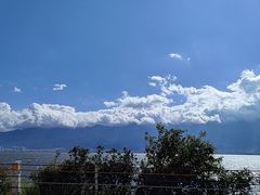 -大理洱海