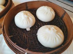三丁包-怡园饭店-餐厅(四望亭店)