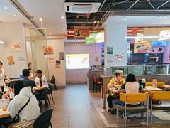 -令狐冲烤鱼·烧菜馆(达明店)