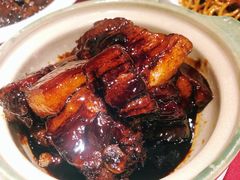 -老吉士酒家(天平路店)