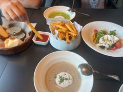 -LE COQ大公鸡小酒馆(北京首店)