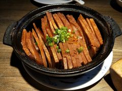-老阿爸鲜鱼土菜(昆山花桥店)