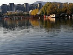 -月牙潭公园